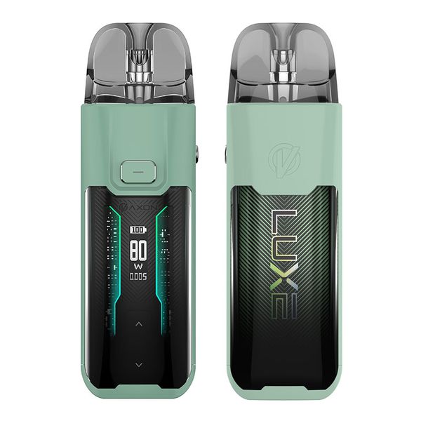 Vaporesso LUXE XR Max Pod Kit  Vaporesso LUXE XR Max Pod Kit фото