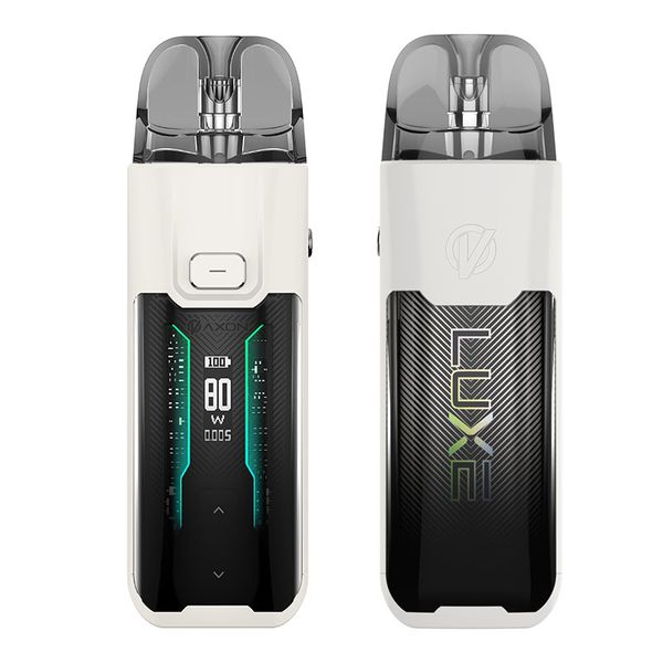 Vaporesso LUXE XR Max Pod Kit  Vaporesso LUXE XR Max Pod Kit фото