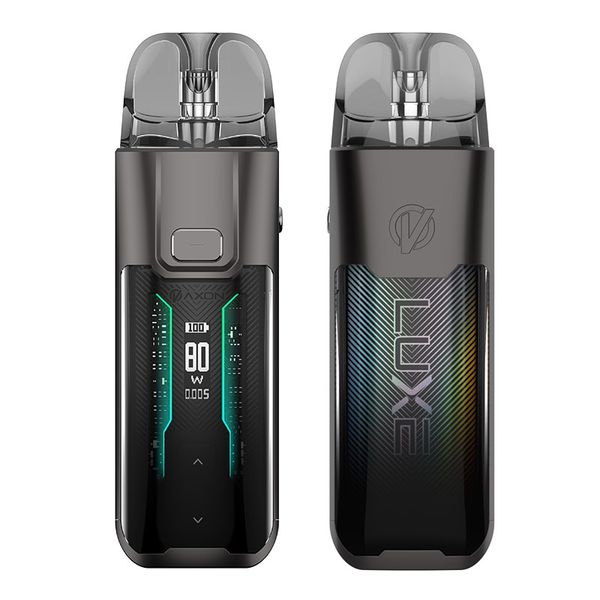 Vaporesso LUXE XR Max Pod Kit  Vaporesso LUXE XR Max Pod Kit фото