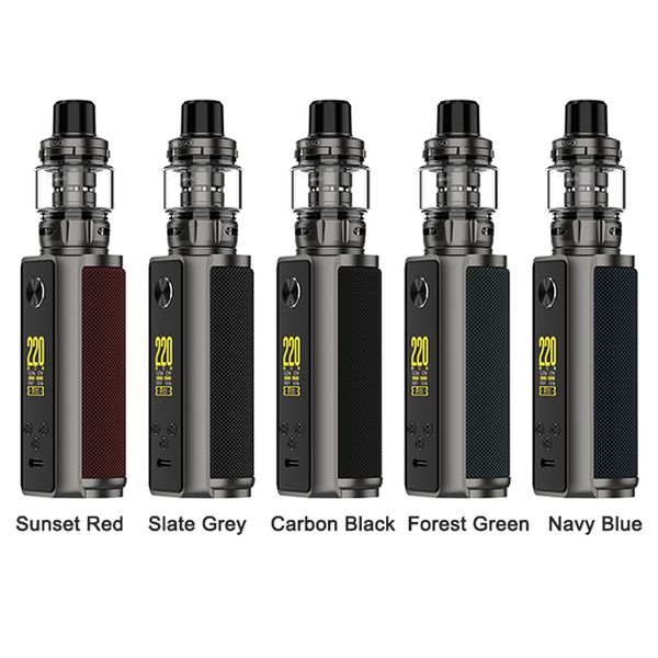 Vaporesso Target 200 Starter Kit  Vaporesso Target 200 Starter Kit  фото