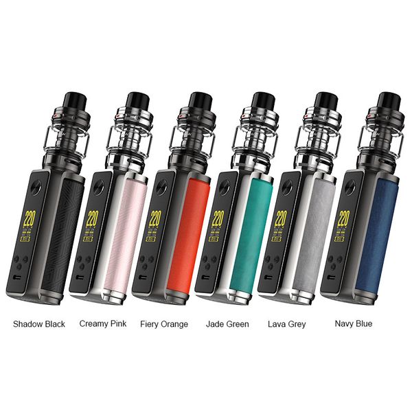 Vaporesso Target 200 Starter Kit  Vaporesso Target 200 Starter Kit  фото