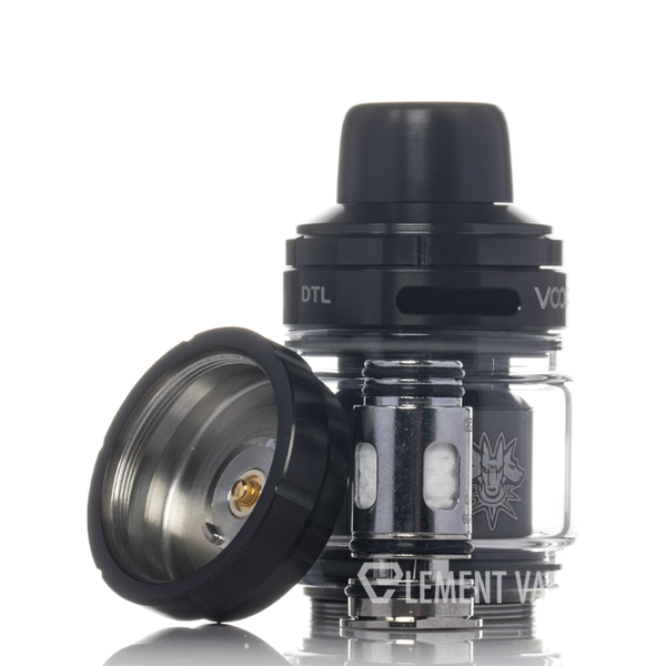 VOOPOO Uforce-X Tank II (PnP X) VOOPOO Uforce-X Tank II (PnP X) фото