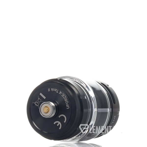 VOOPOO Uforce-X Tank II (PnP X) VOOPOO Uforce-X Tank II (PnP X) фото