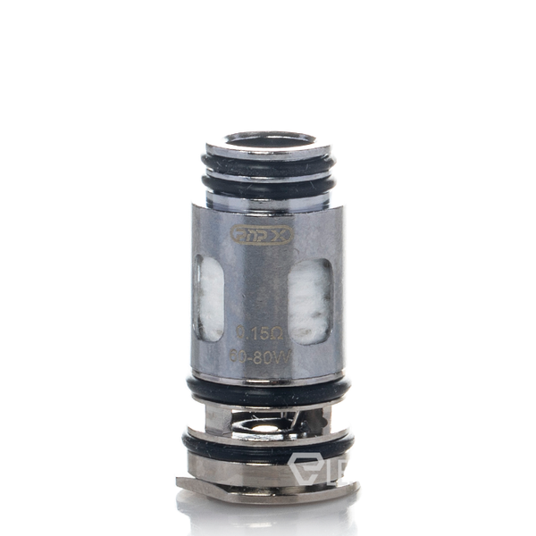 VOOPOO Uforce-X Tank II (PnP X) VOOPOO Uforce-X Tank II (PnP X) фото