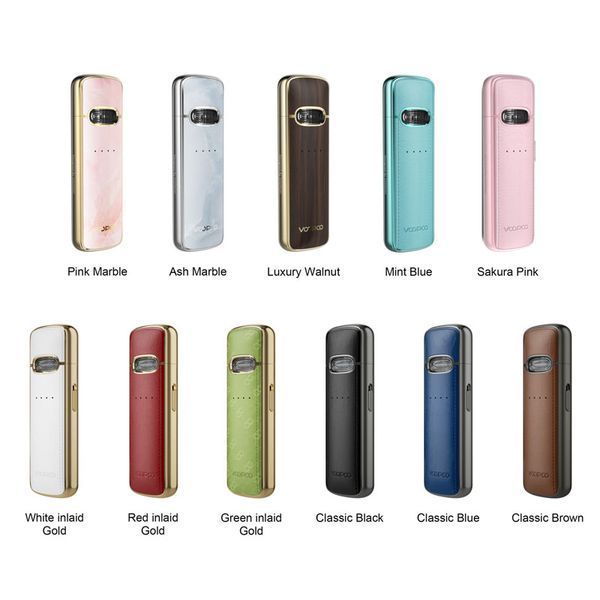 Voopoo Vmate E Pod Kit Voopoo Vmate E Pod Kit фото