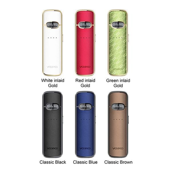 Voopoo Vmate E Pod Kit Voopoo Vmate E Pod Kit фото