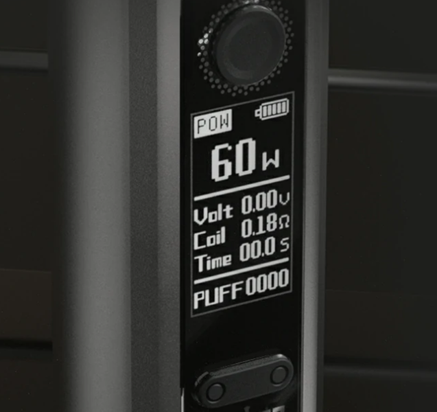 Uwell Aeglos H2 Pod Mod Kit  Uwell Aeglos H2 Pod Mod Kit  фото