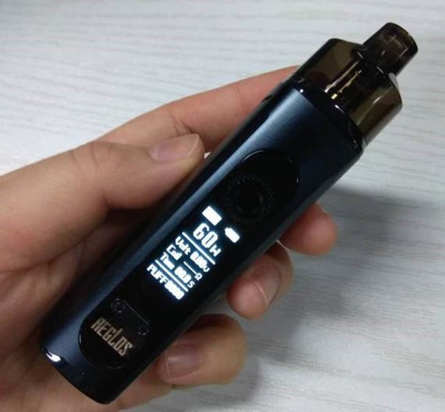 Uwell Aeglos H2 Pod Mod Kit  Uwell Aeglos H2 Pod Mod Kit  фото