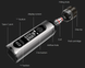Uwell Aeglos H2 Pod Mod Kit  Uwell Aeglos H2 Pod Mod Kit  фото 24