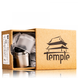 Vaperz Cloud Temple RDA Vaperz Cloud Temple RDA фото 9