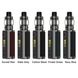 Vaporesso Target 200 Starter Kit  Vaporesso Target 200 Starter Kit  фото 3