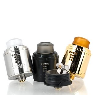 Digiflavor Drop Solo RDA Digiflavor Drop Solo RDA фото