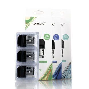 КАРТРИДЖ Smok Novo 2 Cartridge Mesh КАРТРИДЖ Smok Novo 2 Cartridge  фото