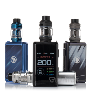 GeekVape Z200 Kit  GeekVape Z200 Kit  фото