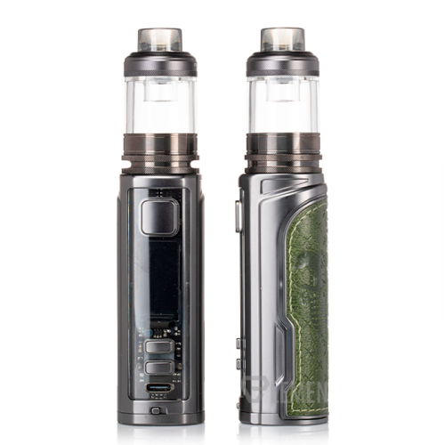 Freemax Marvos X 100W Mod Kit Freemax Marvos X 100W Mod Kit фото