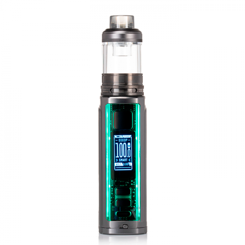 Freemax Marvos X 100W Mod Kit Freemax Marvos X 100W Mod Kit фото