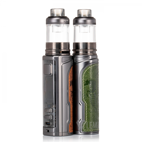 Freemax Marvos X 100W Mod Kit Freemax Marvos X 100W Mod Kit фото