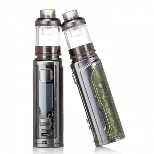 Freemax Marvos X 100W Mod Kit Freemax Marvos X 100W Mod Kit фото