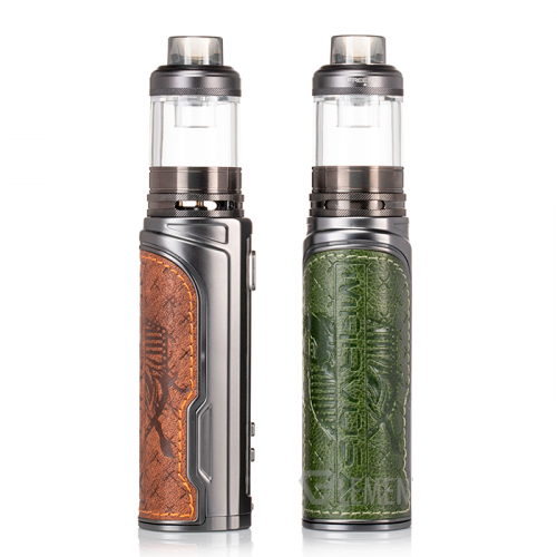 Freemax Marvos X 100W Mod Kit Freemax Marvos X 100W Mod Kit фото