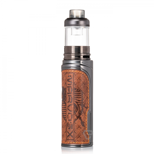 Freemax Marvos X 100W Mod Kit Freemax Marvos X 100W Mod Kit фото