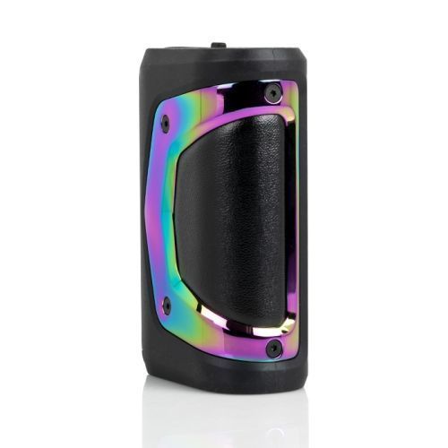 Geekvape Aegis X 200W Box Mod Geekvape Aegis X 200W Box Mod фото