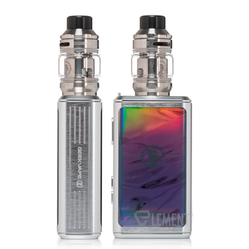 GeekVape Z200 Kit  GeekVape Z200 Kit  фото