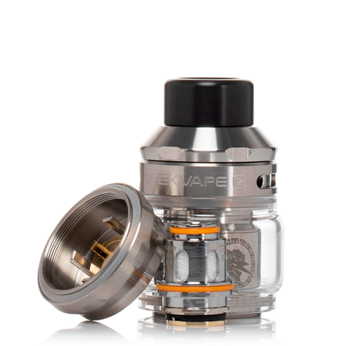 GeekVape Z200 Kit  GeekVape Z200 Kit  фото