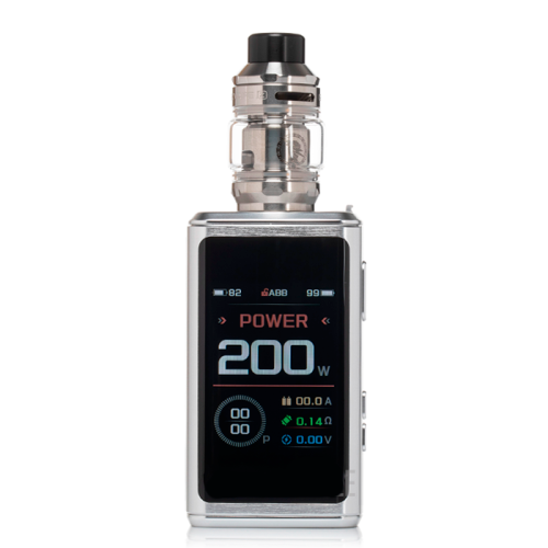 GeekVape Z200 Kit  GeekVape Z200 Kit  фото