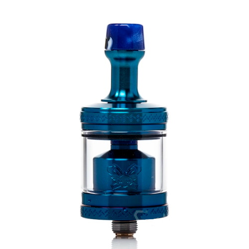 Hellvape Dead Rabbit MTL 2 RTA Hellvape Dead Rabbit MTL 2 RTA фото