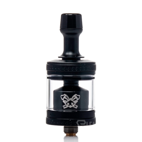 Hellvape Dead Rabbit MTL 2 RTA Hellvape Dead Rabbit MTL 2 RTA фото