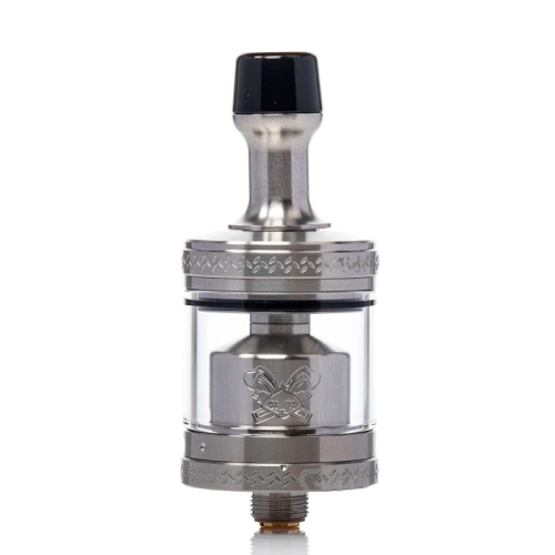 Hellvape Dead Rabbit MTL 2 RTA Hellvape Dead Rabbit MTL 2 RTA фото