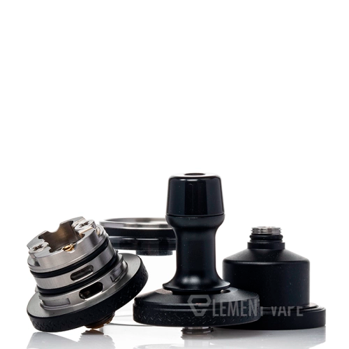 Hellvape Dead Rabbit MTL 2 RTA Hellvape Dead Rabbit MTL 2 RTA фото