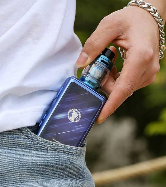 GeekVape Z200 Kit  GeekVape Z200 Kit  фото