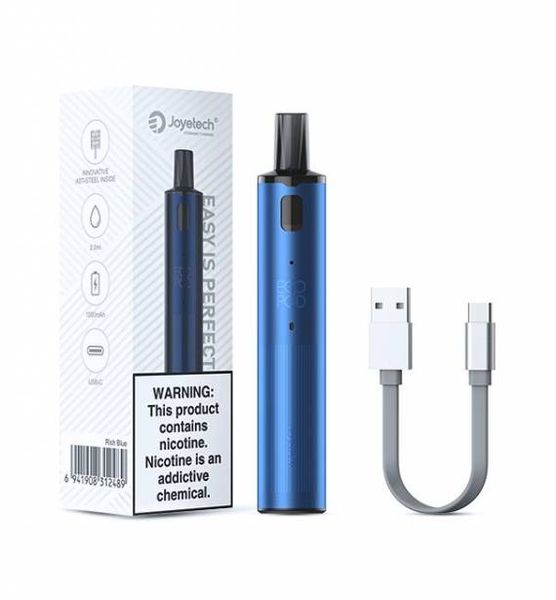 Joyetech eGo Pod Kit Update Version Joyetech eGo Pod Kit Update Version  фото