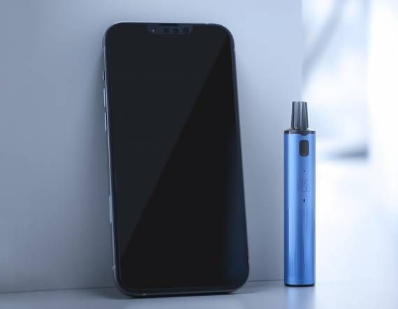 Joyetech eGo Pod Kit Update Version Joyetech eGo Pod Kit Update Version  фото