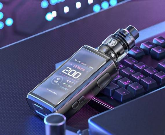 GeekVape Z200 Kit  GeekVape Z200 Kit  фото