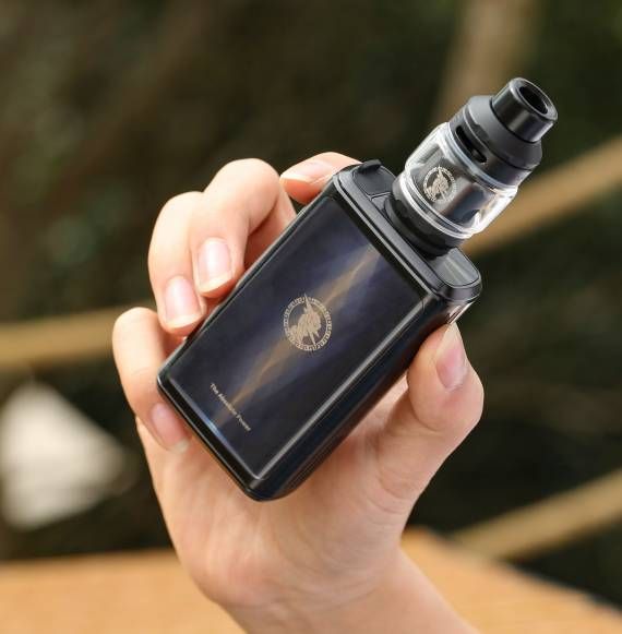 GeekVape Z200 Kit  GeekVape Z200 Kit  фото