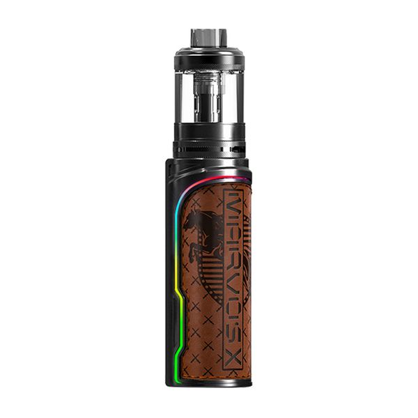 Freemax Marvos X 100W Mod Kit Freemax Marvos X 100W Mod Kit фото