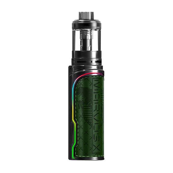 Freemax Marvos X 100W Mod Kit Freemax Marvos X 100W Mod Kit фото