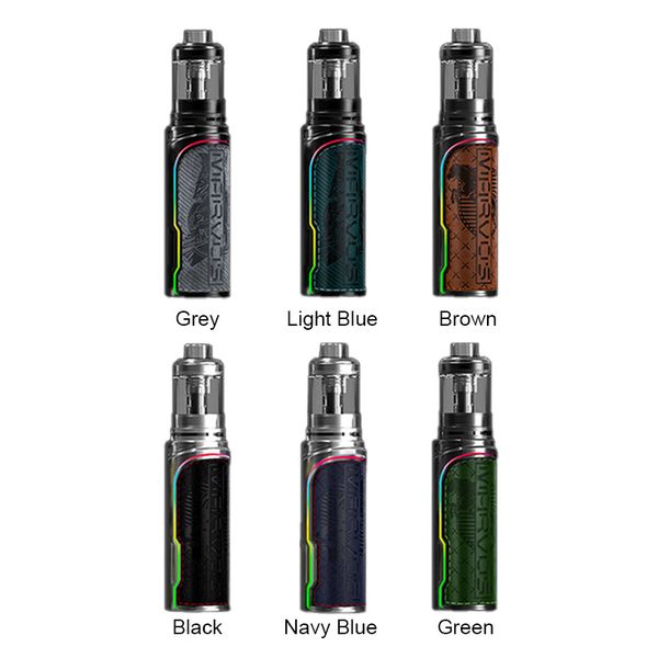 Freemax Marvos X 100W Mod Kit Freemax Marvos X 100W Mod Kit фото