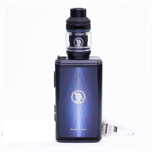 GeekVape Z200 Kit  GeekVape Z200 Kit  фото