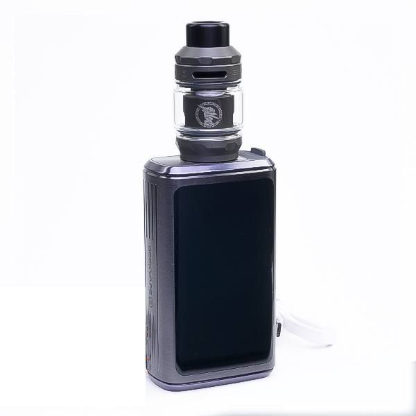 GeekVape Z200 Kit  GeekVape Z200 Kit  фото