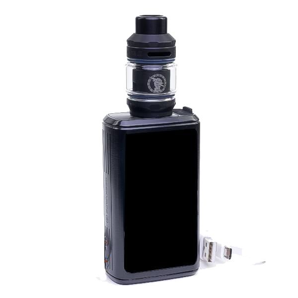 GeekVape Z200 Kit  GeekVape Z200 Kit  фото