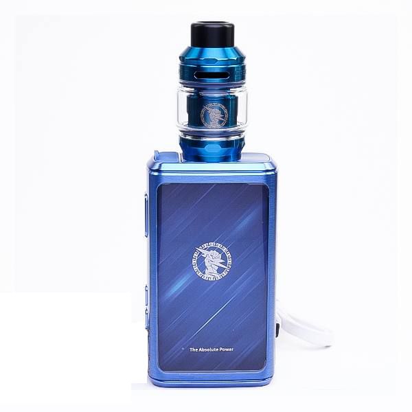 GeekVape Z200 Kit  GeekVape Z200 Kit  фото