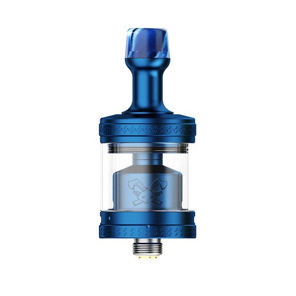 Hellvape Dead Rabbit MTL 2 RTA Hellvape Dead Rabbit MTL 2 RTA фото