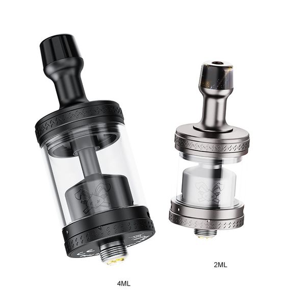 Hellvape Dead Rabbit MTL 2 RTA Hellvape Dead Rabbit MTL 2 RTA фото