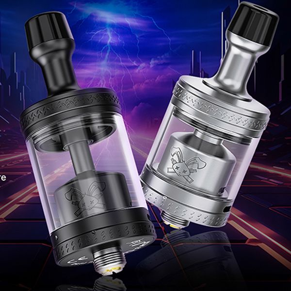 Hellvape Dead Rabbit MTL 2 RTA Hellvape Dead Rabbit MTL 2 RTA фото