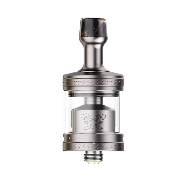 Hellvape Dead Rabbit MTL 2 RTA Hellvape Dead Rabbit MTL 2 RTA фото