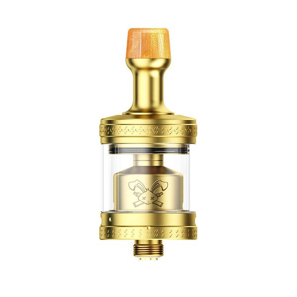 Hellvape Dead Rabbit MTL 2 RTA Hellvape Dead Rabbit MTL 2 RTA фото