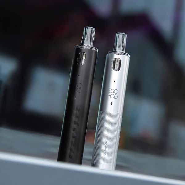 Joyetech eGo Pod Kit Update Version Joyetech eGo Pod Kit Update Version  фото